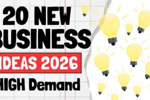 Best Home Based Business Ideas in India 2026