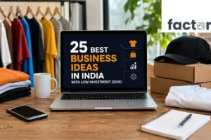 Ecommerce Business Ideas in India Low Investment (2026 Guide)
