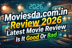 Moviesda.com.in Review 2026 Latest Movie Review Is It Good Or Bad