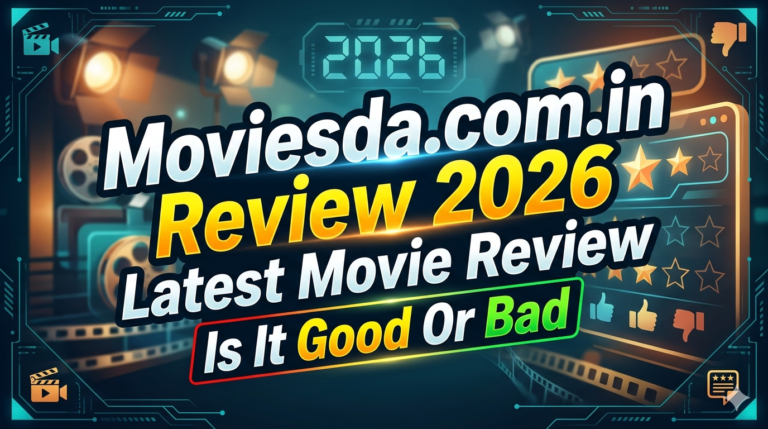Moviesda.com.in Review 2026 Latest Movie Review Is It Good Or Bad