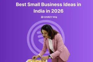 Top Online Business Ideas in India Without Investment 2026