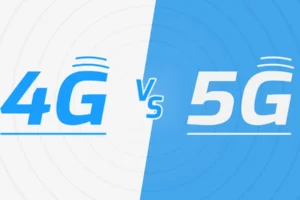 4G vs. 5G Explained in Simple Terms