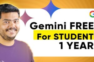 How To Use Google Gemini In India For Free