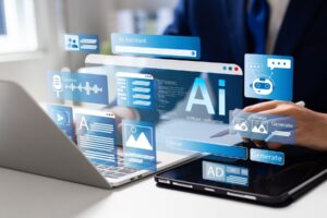 Is AI Generated Content Safe for Blogging in India?