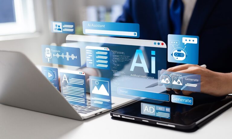 Is AI Generated Content Safe for Blogging in India?