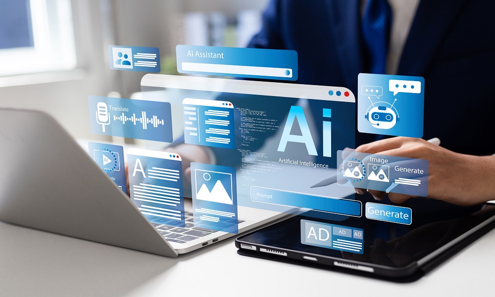 Is AI Generated Content Safe for Blogging in India?