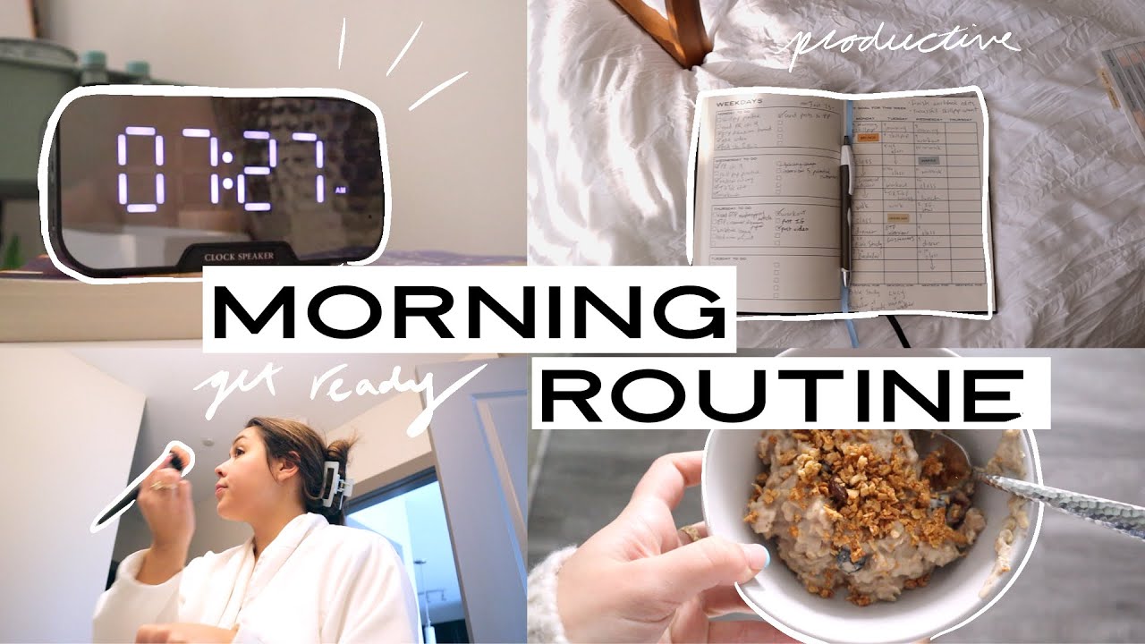 What Is The Best Morning Routine For Students In India