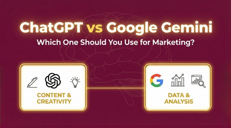 What Is the Difference Between ChatGPT and Google Gemini in India?