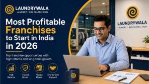Which business is most profitable in India in 2026