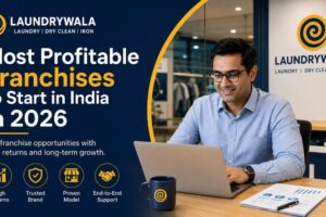 Which business is most profitable in India in 2026