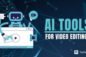 Which AI Tool Is Best for Video Editing in India for Free?