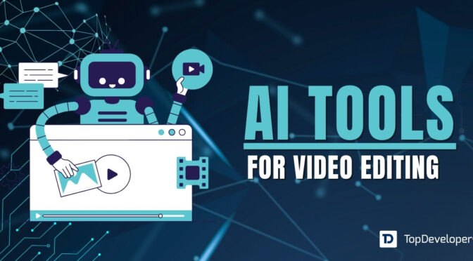 Which AI Tool Is Best for Video Editing in India for Free?