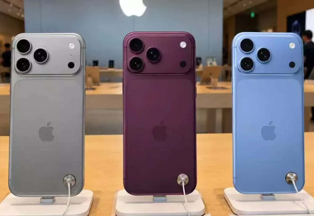 IPhone 18 India Price Leak