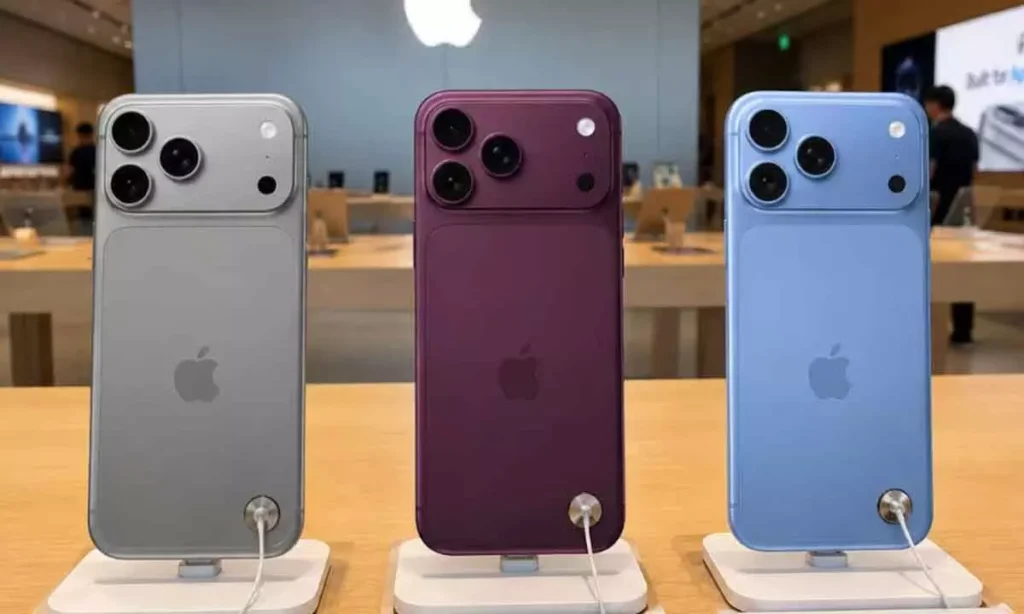 IPhone 18 India Price Leak