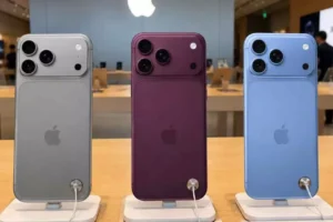 IPhone 18 India Price Leak