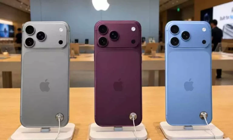 IPhone 18 India Price Leak