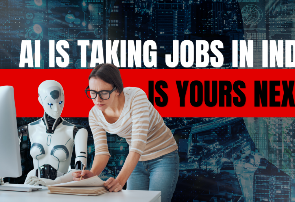 New AI Jobs Replace Kaunsi Jobs Khatam Ho Jaayengi India?