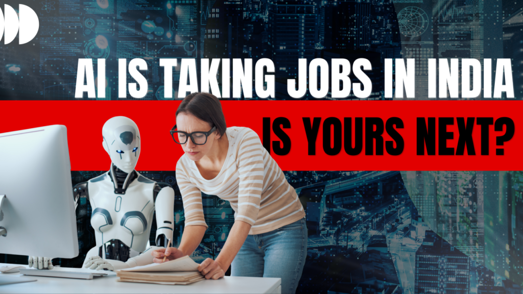 New AI Jobs Replace Kaunsi Jobs Khatam Ho Jaayengi India?