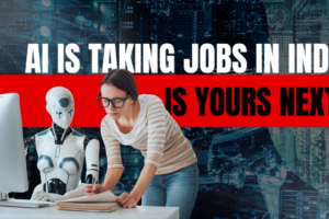 New AI Jobs Replace Kaunsi Jobs Khatam Ho Jaayengi India?