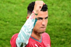 Ronaldo Retirement World Cup: Will the 2026 FIFA World Cup Be Cristiano Ronaldo's Final Tournament?