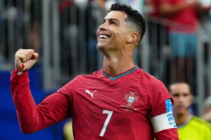 Ronaldo Six World Cups Record: How Cristiano Ronaldo Made Football History