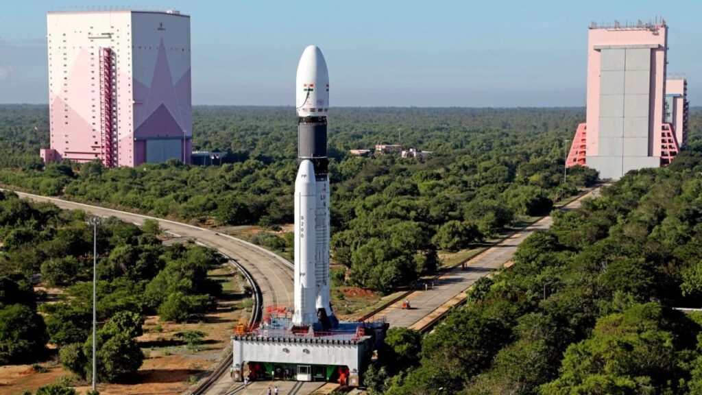 ISRO Gaganyaan Mission Launch Date 2026 Latest Update