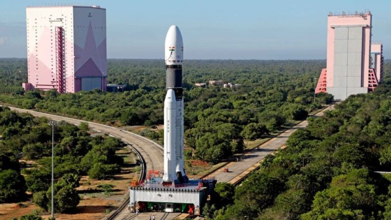 ISRO Gaganyaan Mission Launch Date 2026 Latest Update