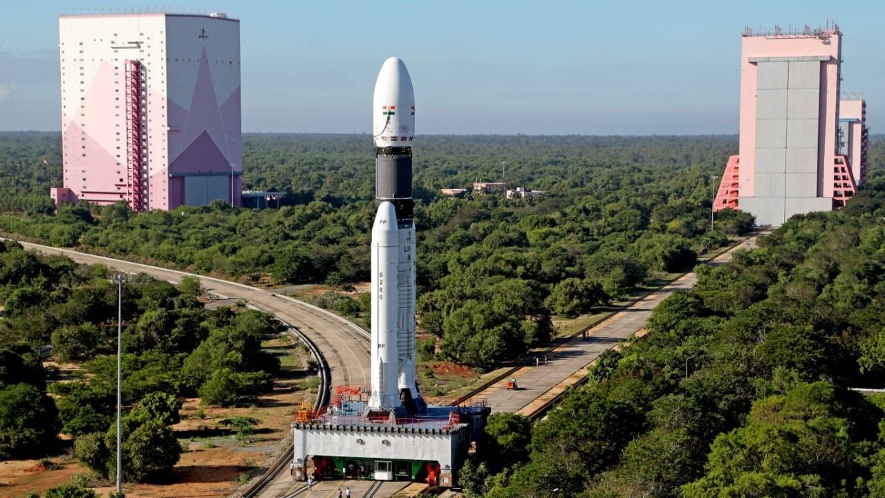 ISRO Gaganyaan Mission Launch Date 2026 Latest Update